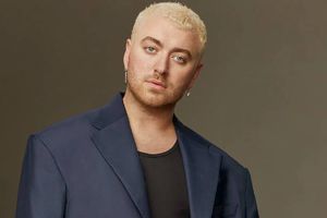 Tecate Emblema: Sam Smith feteja su cumpleaños en concierto