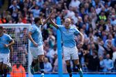Manchester City golea al Ipswich Town en el regreso de Ilkay Gündogan