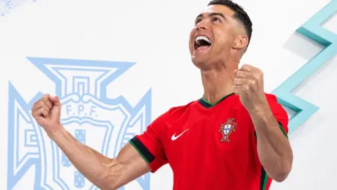 Portugal vs República Checa ¿Dónde a qué hora ver el partido del Grupo F de la Eurocopa?