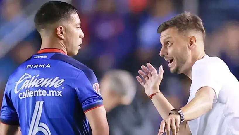 Selección Mexicana: Así informó Anselmi a Lira su llamado al Tri para amistosos vs Nueva Zelanda y Canadá