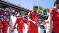 ¿Regresan? Tampico-Madero cerca de volver a la Liga de Expansión