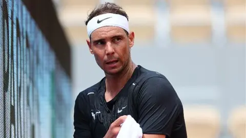 Rafa Nadal no asegura que este año sea su última aparición en Roland Garros