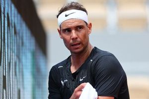 Rafa Nadal no asegura que este año sea su última aparición en Roland Garros