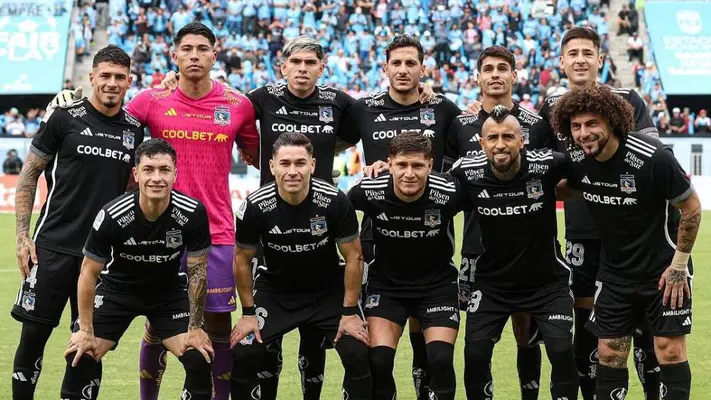 Arturo Vidal aseguró que el futbol de Chile es mejor que el de Argentina: "No es tan técnico"