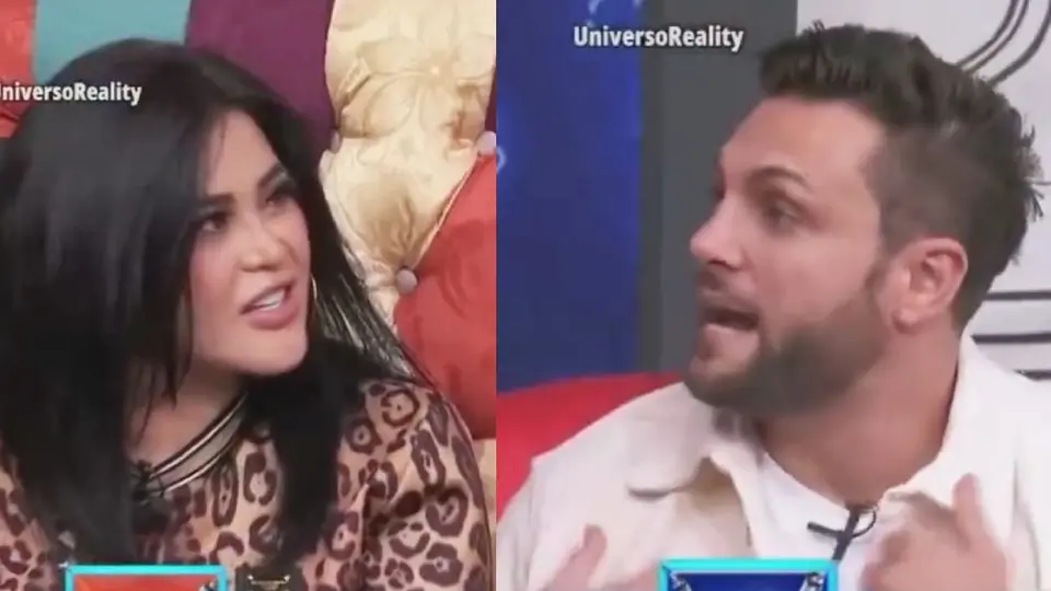 Gomita de la Casa de los Famosos es exhibida y humillada en entrevista con el Programa HOY