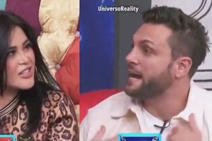 Gomita de la Casa de los Famosos es exhibida y humillada en entrevista con el Programa HOY