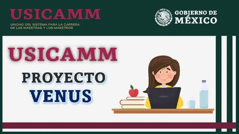 La SEP acepta hackeo a la plataforma del Proyecto Venus de Usicamm