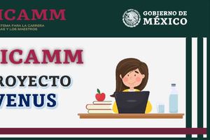 La SEP acepta hackeo a la plataforma del Proyecto Venus de Usicamm