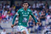 Rayados y León llegan a acuerdo por traspaso definitivo de Fidel Ambriz