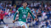 Rayados y León llegan a acuerdo por traspaso definitivo de Fidel Ambriz