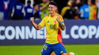 James Rodríguez se convierte en agente libre y busca regresar al futbol europeo, según informes