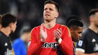 Wojciech Szczesny anuncia su retiro como jugador profesional a los 34 años