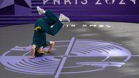 Rachel Gunn rompe el silencio tras duras criticas en París 2024: “Han atacado a mi familia”