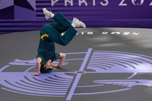 Rachel Gunn rompe el silencio tras duras criticas en París 2024: “Han atacado a mi familia”