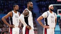 París 2024: Los atletas millonarios que participan en los Juegos Olímpicos