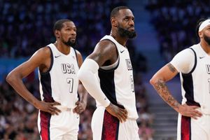 París 2024: Los atletas millonarios que participan en los Juegos Olímpicos