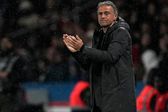 Paris Saint Germain buscará renovarle contrato a Luis Enrique para consolidar su proyecto