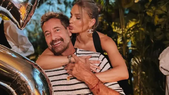 Gabriel Soto ‘confirmó’ que Irina Baeva le fue infiel