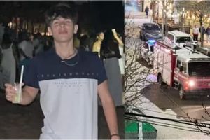 Caso Leonardo Rainha de Castro: Conmueve carta de despedida por parte de su maestra