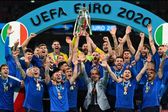 ¿Quién es el favorito a ganar la Eurocopa, según las apuestas?
