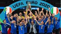 ¿Quién es el favorito a ganar la Eurocopa, según las apuestas?