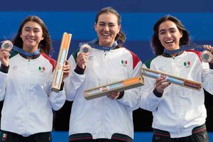 Juegos Olímpicos: ¿En qué lugar quedaron los deportistas mexicanos en París 2024?