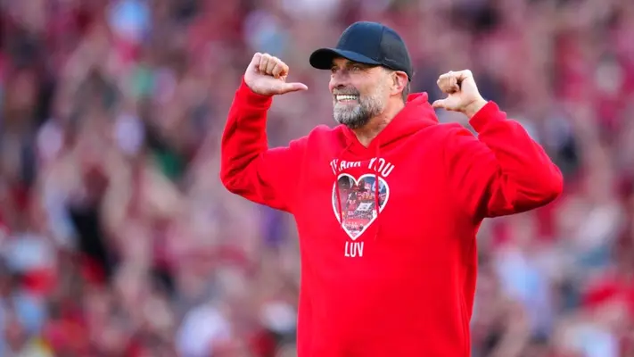 Jürgen Klopp asistirá a la Final de la Champions como invitado del Borussia Dortmund