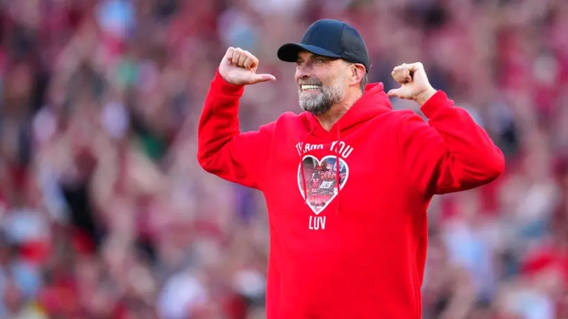 Jürgen Klopp asistirá a la Final de la Champions como invitado del Borussia Dortmund