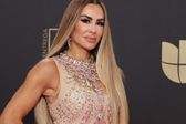 Ninel Conde aparentemente se ha hecho nuevos arreglos y sus fans ya no la reconocen