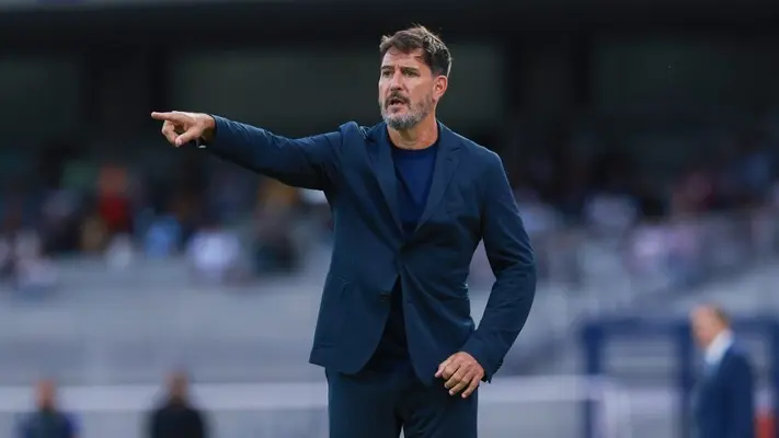 Gustavo Lema confirma que Pumas tiene plantel completo para enfrentar a Rayados