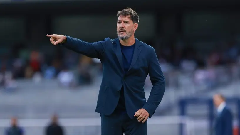 Gustavo Lema confirma que Pumas tiene plantel completo para enfrentar a Rayados