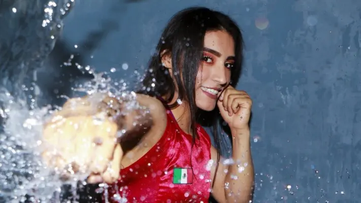 ¡Amarra boleto! La boxeadora mexicana, Fátima Herrera consigue plaza olímpica para París 2024