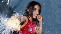 ¡Amarra boleto! La boxeadora mexicana, Fátima Herrera consigue plaza olímpica para París 2024