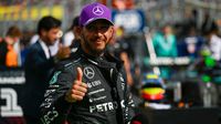 Fórmula 1: ¿Lewis Hamilton se rinde en busca del título de 2024? El piloto responde
