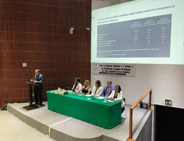Busca Reforma al IEPS destinar más recursos para atención a obesidad