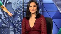 Desiree Monsiváis, de ser referente en Liga MX Femenil a querer salir en TV: 'Se me da muy natural'