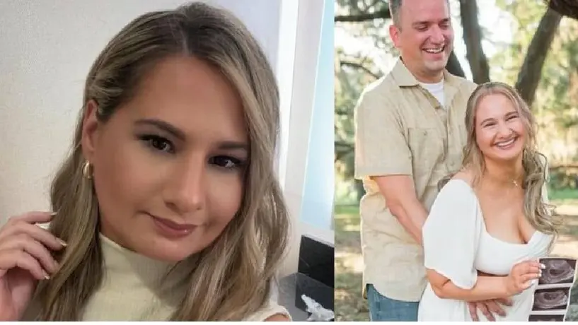 Gypsy Rose anucia que está embarazada