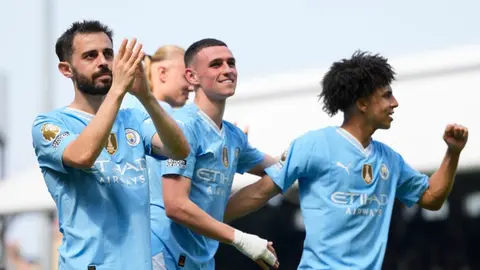 ¿Cómo va la pelea por el título de la Premier League?