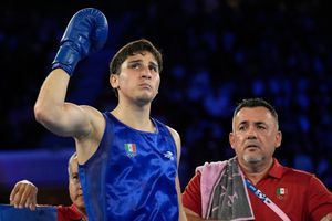 Los grandes momentos de atletas mexicanos en París 2024