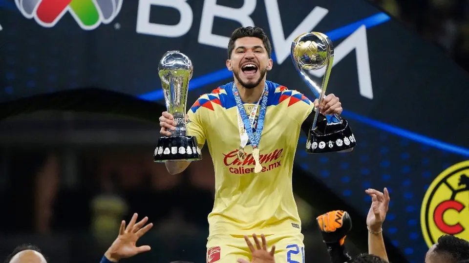 ¿Por qué le dieron dos trofeos al América tras campeonar ante Cruz Azul?