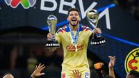 ¿Por qué le dieron dos trofeos al América tras campeonar ante Cruz Azul?