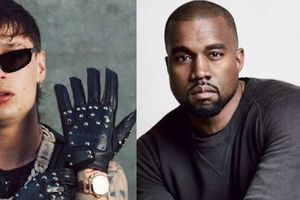 ¡Órale! Peso Pluma estrena canción en colaboración con Kanye West