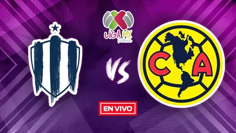 Rayadas vs América EN VIVO Gran Final Liga MX Femenil