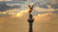 Se mantiene Contingencia Ambiental y Doble No Circula en CDMX y EDOMEX