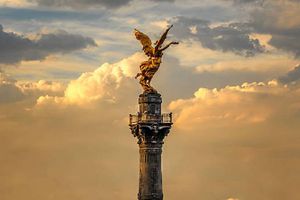 Se mantiene Contingencia Ambiental y Doble No Circula en CDMX y EDOMEX