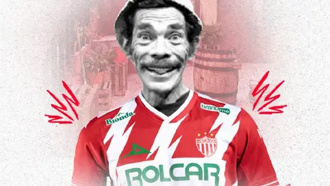 ¡De fiesta! Necaxa recuerda 100 años del nacimiento de ‘Don Ramón’