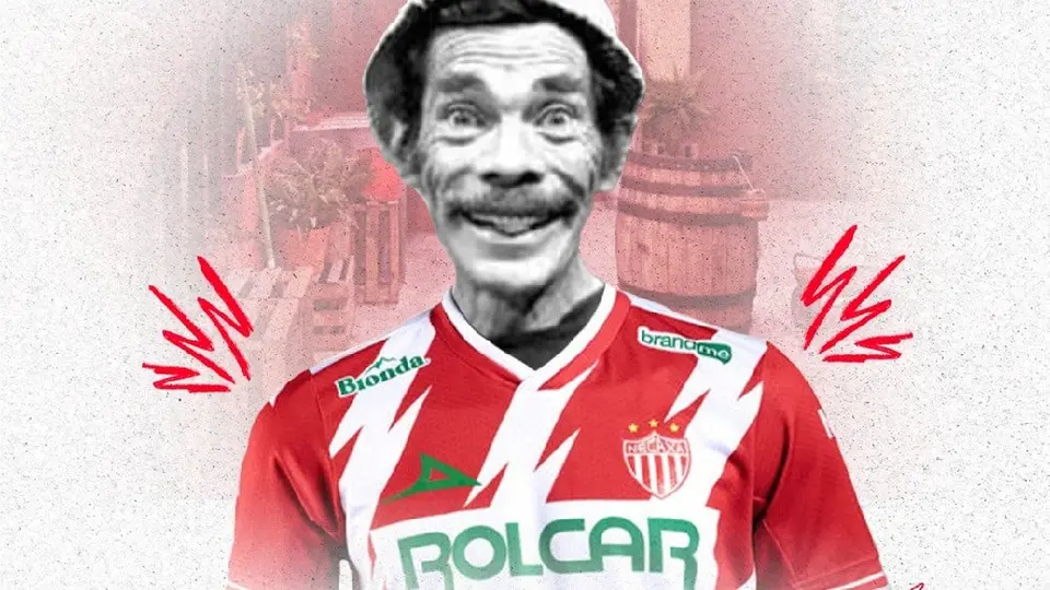 ¡De fiesta! Necaxa recuerda 100 años del nacimiento de ‘Don Ramón’