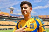 Liga MX: Tigres presentó de forma oficial a sus refuerzos del Apertura 2024
