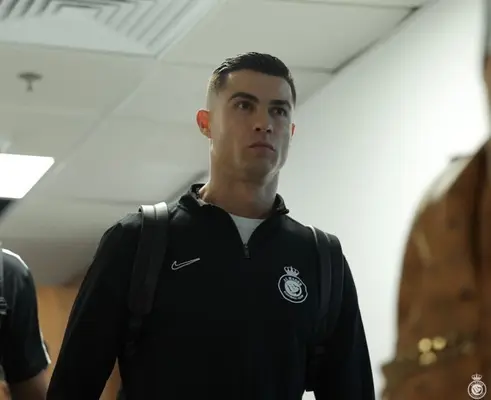 Cristiano Ronaldo se quedará en el Al-Nassr para la era de Fernando Hierro
