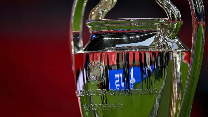 ¡Más oferta internacional! Caliente TV también transmitirá partidos de la Champions League